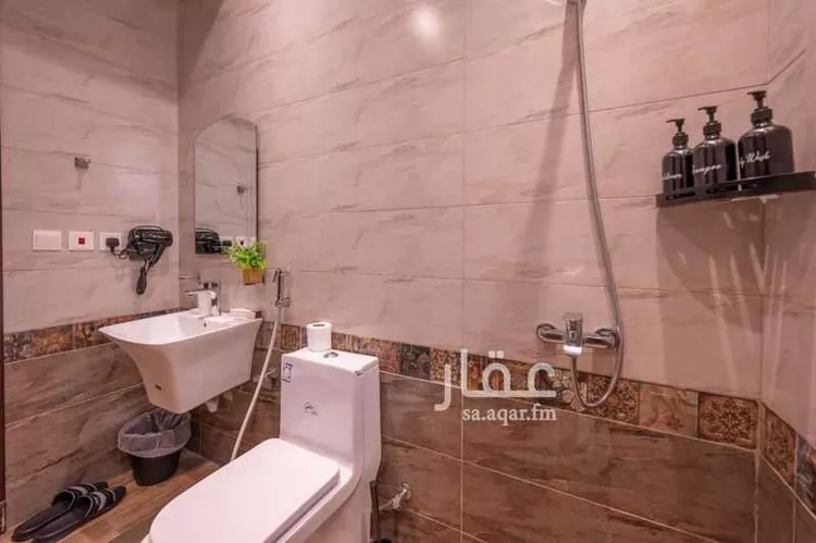 شقة للإيجار في شارع اطلس, حي النهضة, مدينة جدة, منطقة مكة المكرمة 21