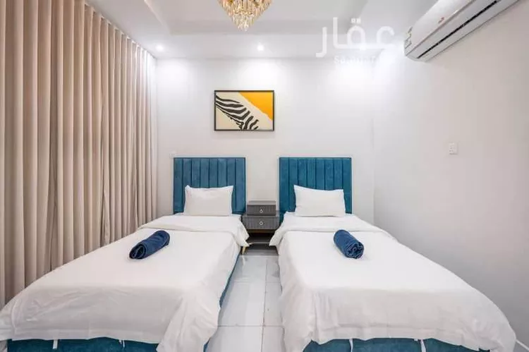 Apartment for Rent in Jeddah Al Faisaliah 8
