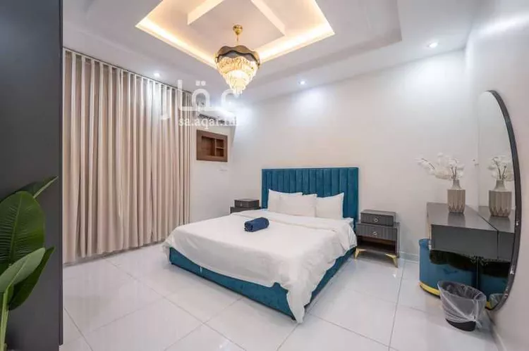 شقة للإيجار في شارع محمد البكري, حي الفيصلية, مدينة جدة, منطقة مكة المكرمة صورة 3