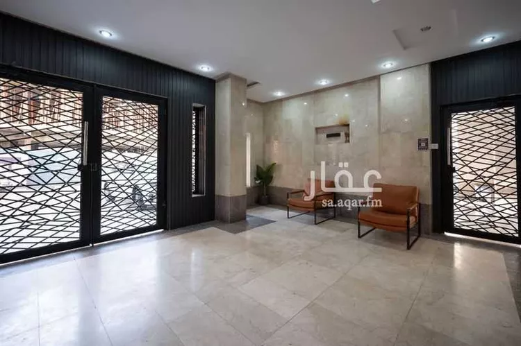 Apartment for Rent in Jeddah Al Faisaliah 24
