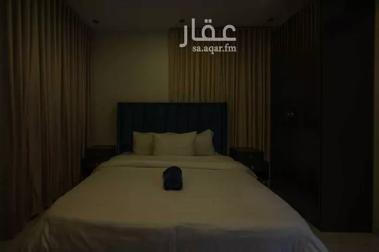 شقة للإيجار في شارع محمد البكري, حي الفيصلية, مدينة جدة, منطقة مكة المكرمة صورة 3