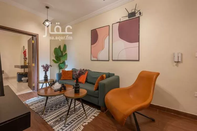 شقة للإيجار في شارع الرس, حي الفيصلية, مدينة جدة, منطقة مكة المكرمة صورة 3