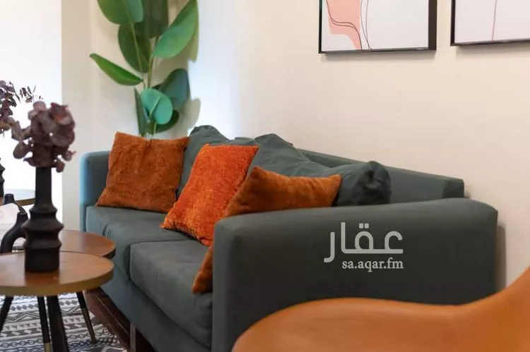 Apartment for Rent in Jeddah Al Faisaliah 19
