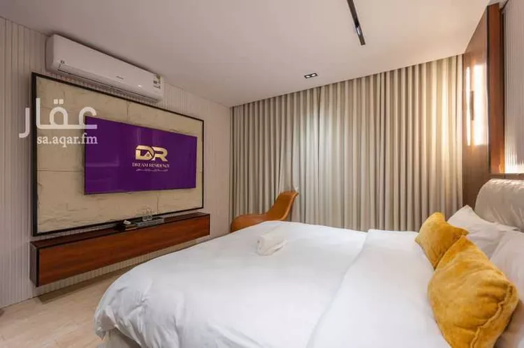 شقة للإيجار في شارع الرس, حي الفيصلية, مدينة جدة, منطقة مكة المكرمة صورة 3