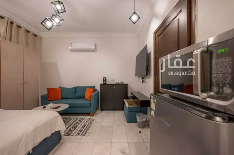 استوديو للإيجار في شارع الرس, حي الفيصلية, مدينة جدة, منطقة مكة المكرمة 6