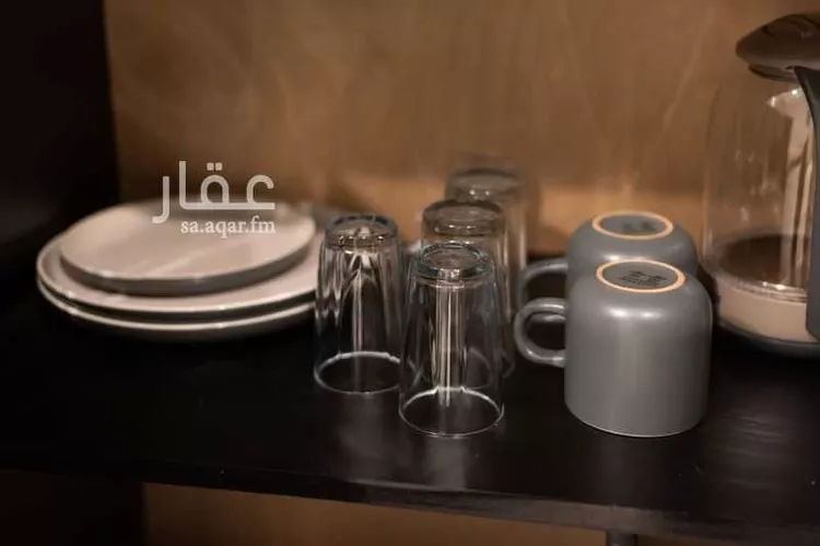 استوديو للإيجار في شارع الرس, حي الفيصلية, مدينة جدة, منطقة مكة المكرمة 16