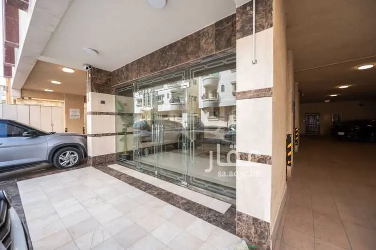 Studio for rent in Jeddah Al Faisaliah 23