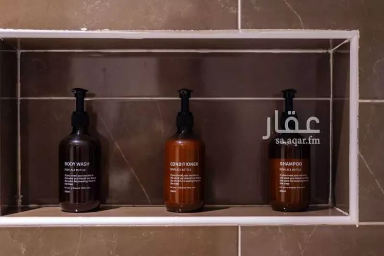 استوديو للإيجار في شارع ام المؤمنين ميمونة, حي أبحر الجنوبية, مدينة جدة, منطقة مكة المكرمة 19