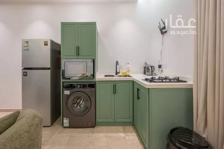 شقة للإيجار في شارع ام المؤمنين ميمونة, حي أبحر الجنوبية, مدينة جدة, منطقة مكة المكرمة صورة 2