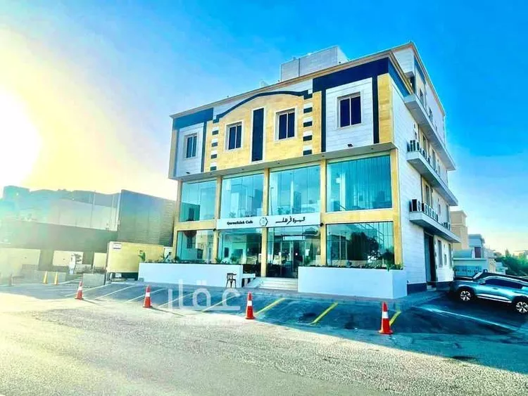 استوديو للإيجار في شارع حليمه السعدية, حي المحمدية, مدينة جدة, منطقة مكة المكرمة 18