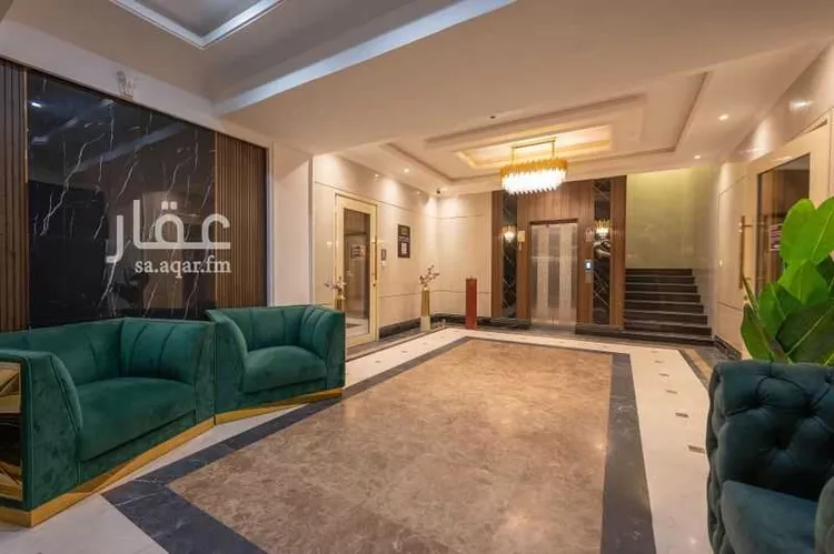 استوديو للإيجار في شارع اطلس, حي النهضة, مدينة جدة, منطقة مكة المكرمة 26