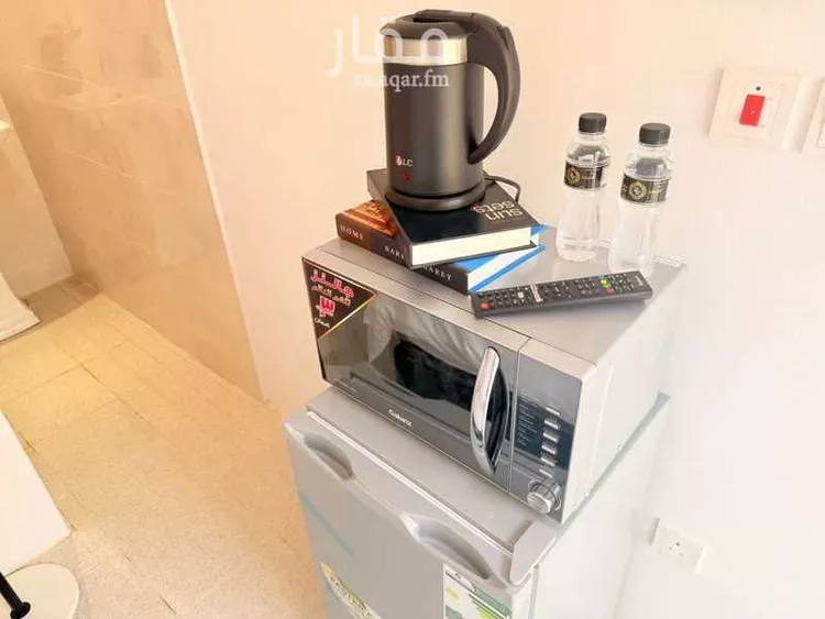 غرفة للإيجار في شارع طريق الملك عبدالعزيز, حي أبحر الجنوبية, مدينة جدة, منطقة مكة المكرمة صورة 4