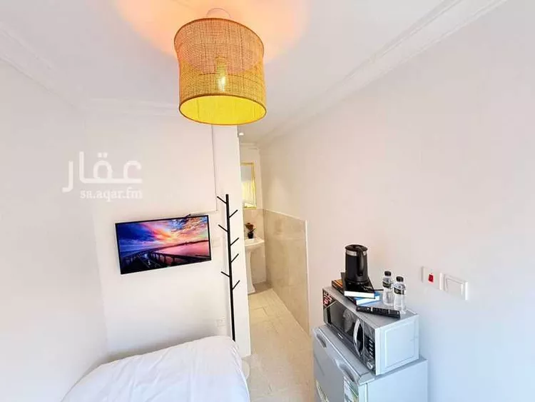 غرفة للإيجار في شارع طريق الملك عبدالعزيز, حي أبحر الجنوبية, مدينة جدة, منطقة مكة المكرمة صورة 3