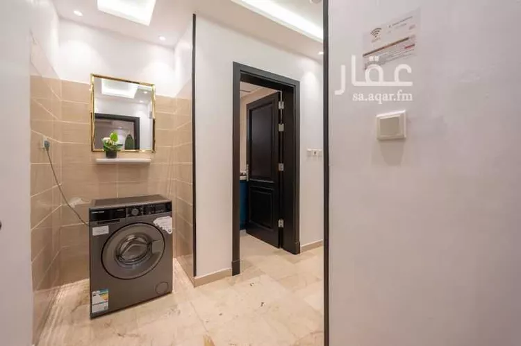 شقة للإيجار في شارع ام المؤمنين ميمونة, حي أبحر الجنوبية, مدينة جدة, منطقة مكة المكرمة 12
