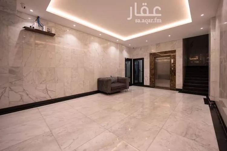 استوديو للإيجار في شارع محمد بن خلفون, حي الربوة, مدينة جدة, منطقة مكة المكرمة 24