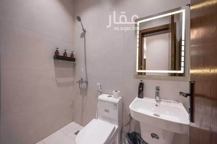 شقة للإيجار في شارع محمد بن خلفون, حي الربوة, مدينة جدة, منطقة مكة المكرمة 11