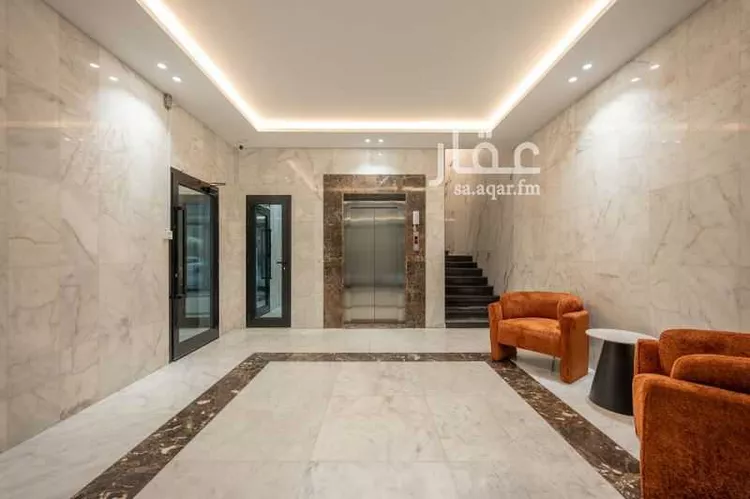 Studio for rent in Jeddah Ar Rabwah 19