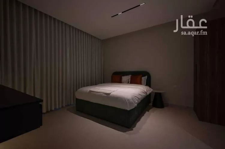 شقة للإيجار في شارع عبدالعزيز بن عبدالسلام, حي الربوة, مدينة جدة, منطقة مكة المكرمة صورة 3