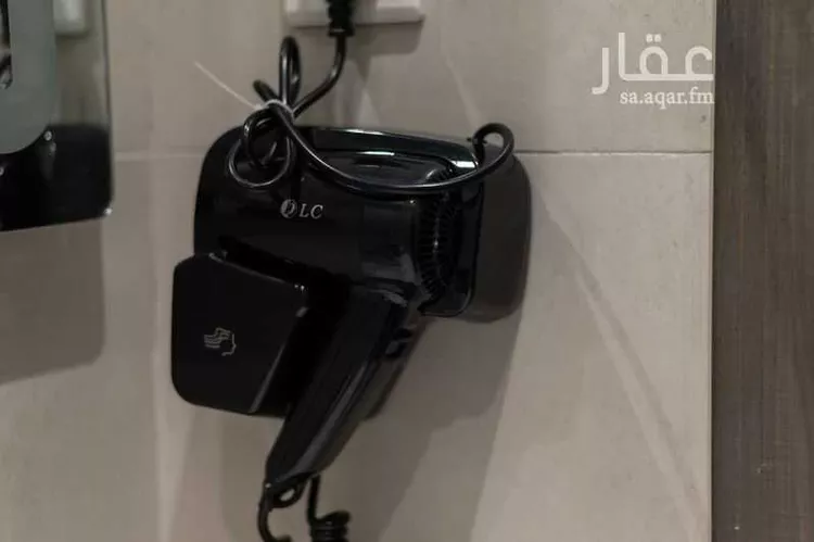 شقة للإيجار في شارع عبدالعزيز بن عبدالسلام, حي الربوة, مدينة جدة, منطقة مكة المكرمة 20
