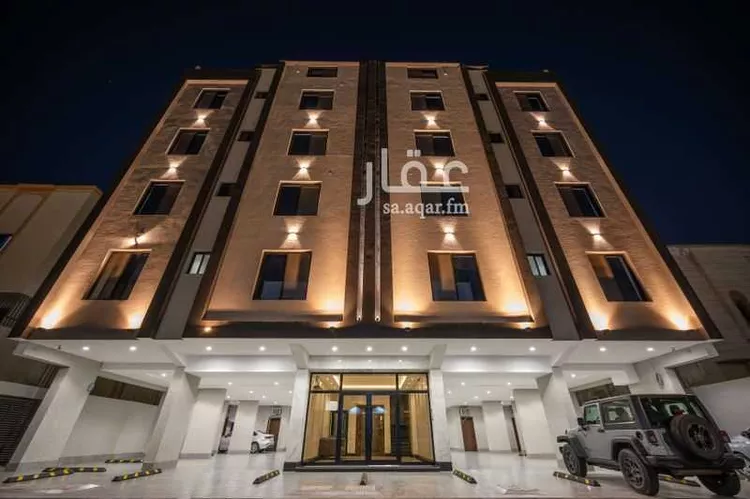 Apartment for Rent in Jeddah Ar Rabwah صورة 4