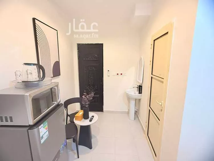 غرفة للإيجار في شارع منبر الدعوه, حي النهضة, مدينة جدة, منطقة مكة المكرمة صورة 3