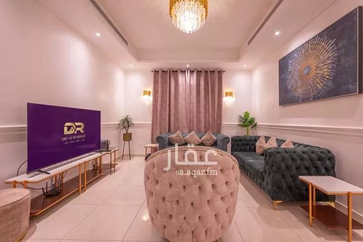 شقة للإيجار في شارع اطلس, حي النهضة, مدينة جدة, منطقة مكة المكرمة صورة 2