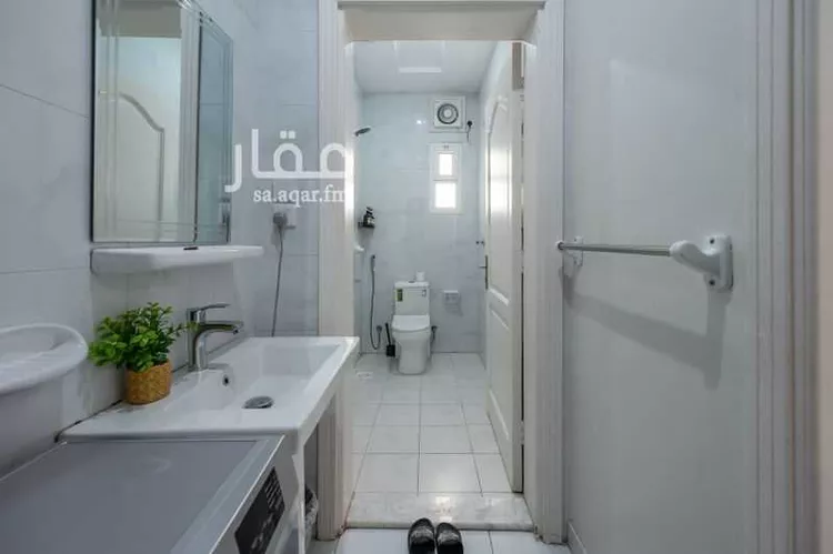 استوديو للإيجار في شارع محمد البكري, حي الفيصلية, مدينة جدة, منطقة مكة المكرمة 8