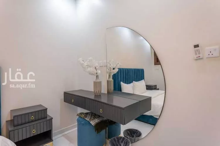 شقة للإيجار في شارع محمد البكري, حي الفيصلية, مدينة جدة, منطقة مكة المكرمة صورة 5