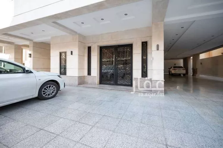 Apartment for Rent in Jeddah Al Faisaliah 21