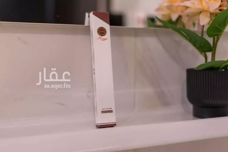 استوديو للإيجار في شارع ام المؤمنين ميمونة, حي أبحر الجنوبية, مدينة جدة, منطقة مكة المكرمة 13