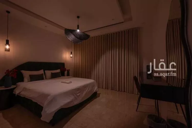 شقة للإيجار في شارع ام المؤمنين ميمونة, حي أبحر الجنوبية, مدينة جدة, منطقة مكة المكرمة 7