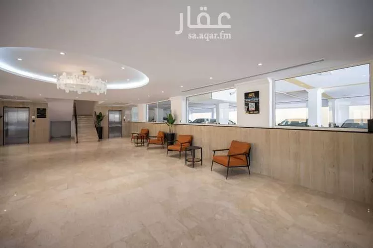 شقة للإيجار في شارع ام المؤمنين ميمونة, حي أبحر الجنوبية, مدينة جدة, منطقة مكة المكرمة 25