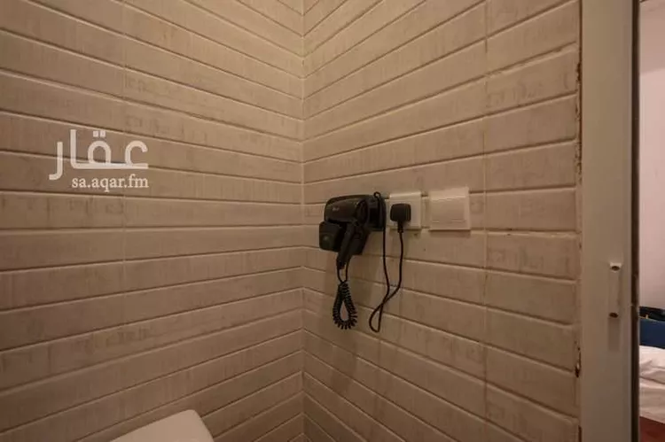 غرفة للإيجار في شارع اطلس, حي النهضة, مدينة جدة, منطقة مكة المكرمة صورة 5