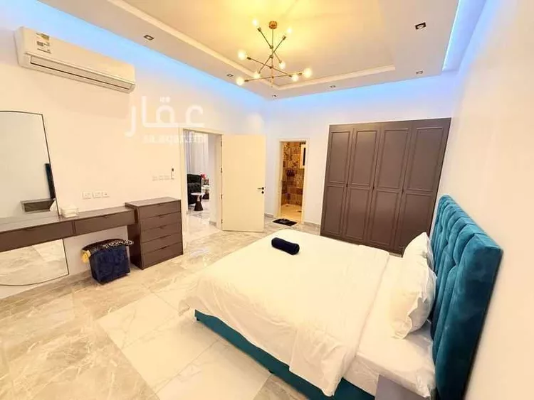 شقة للإيجار في شارع حليمه السعدية, حي المحمدية, مدينة جدة, منطقة مكة المكرمة 7