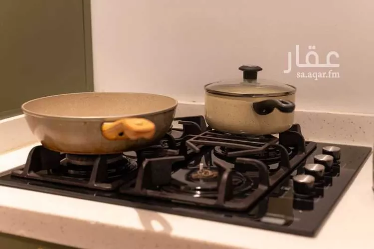 استوديو للإيجار في شارع اطلس, حي النهضة, مدينة جدة, منطقة مكة المكرمة 10