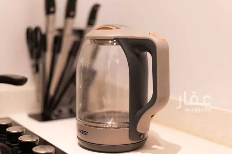 استوديو للإيجار في شارع اطلس, حي النهضة, مدينة جدة, منطقة مكة المكرمة 9