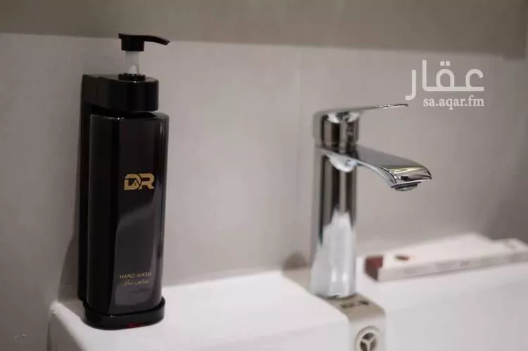 استوديو للإيجار في شارع محمد بن خلفون, حي الربوة, مدينة جدة, منطقة مكة المكرمة 6