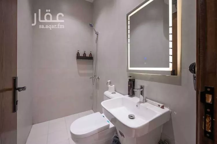 شقة للإيجار في شارع محمد بن خلفون, حي الربوة, مدينة جدة, منطقة مكة المكرمة 7