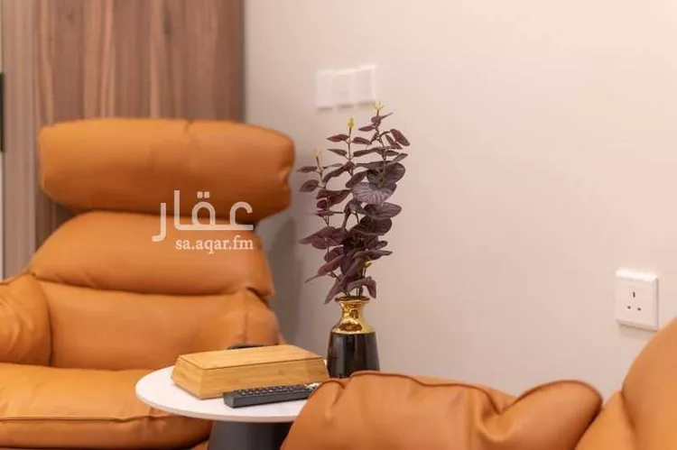 Studio for rent in Jeddah Ar Rabwah 15