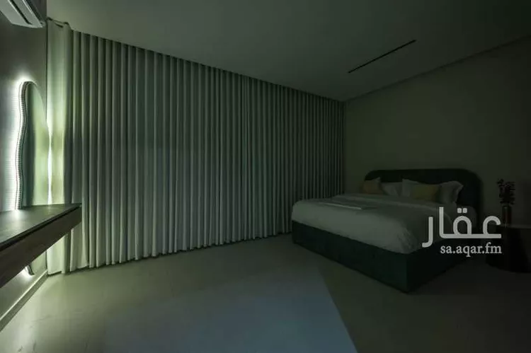 شقة للإيجار في شارع عبدالعزيز بن عبدالسلام, حي الربوة, مدينة جدة, منطقة مكة المكرمة صورة 5