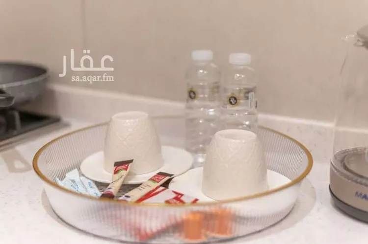 شقة للإيجار في شارع عبدالعزيز بن عبدالسلام, حي الربوة, مدينة جدة, منطقة مكة المكرمة 10
