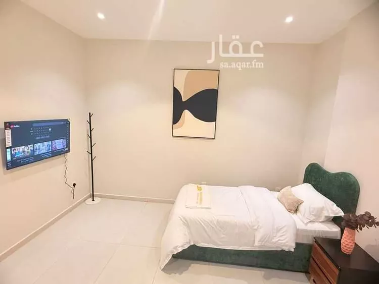 غرفة للإيجار في شارع ابي العباس قطب الدين, حي الربوة, مدينة جدة, منطقة مكة المكرمة
