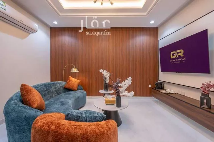 شقة للإيجار في شارع منبر الدعوه, حي النهضة, مدينة جدة, منطقة مكة المكرمة صورة 3