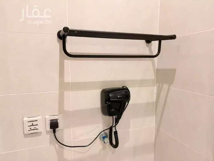 غرفة للإيجار في شارع ابي العباس قطب الدين, حي الربوة, مدينة جدة, منطقة مكة المكرمة 6