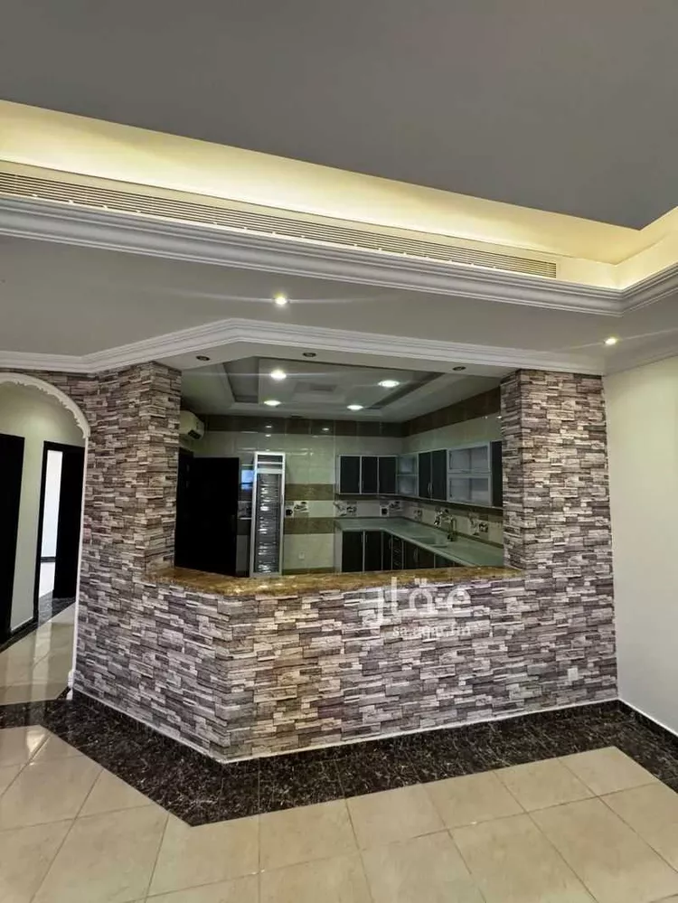 شقة للإيجار في شارع قاسم زينل, حي الروضة, مدينة جدة, منطقة مكة المكرمة صورة 3