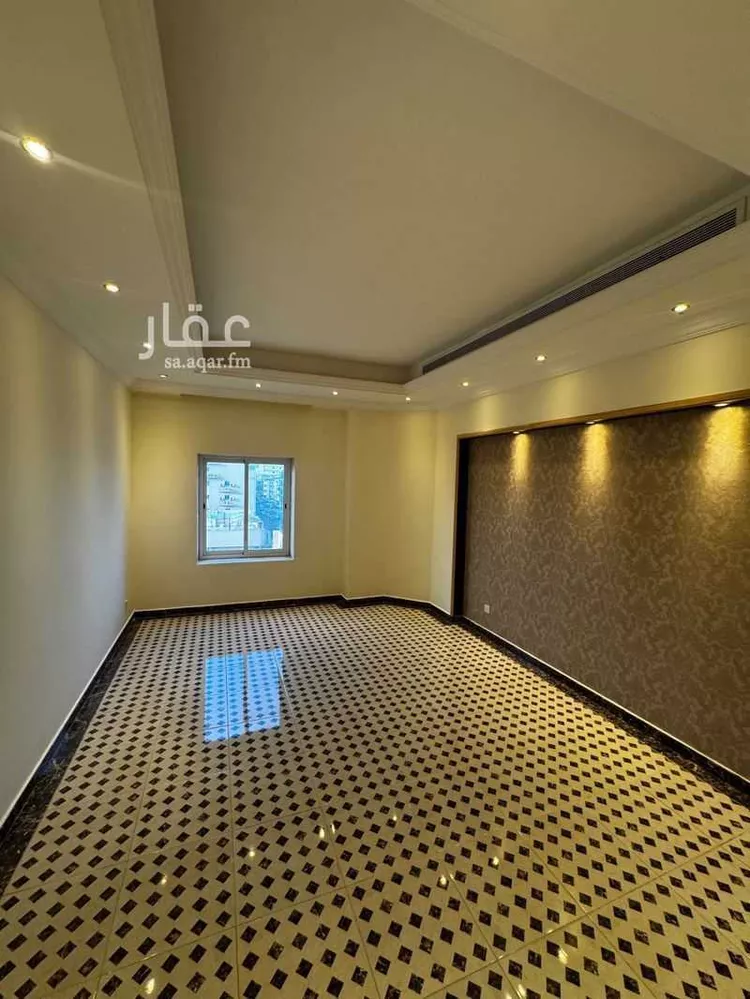 شقة للإيجار في شارع قاسم زينل, حي الروضة, مدينة جدة, منطقة مكة المكرمة