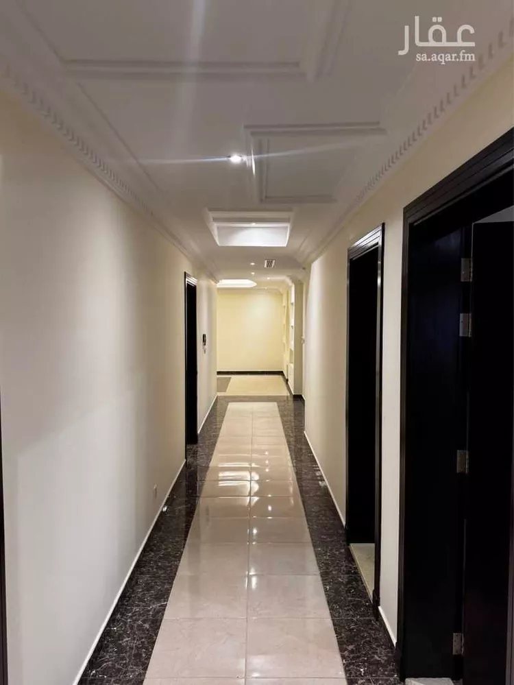 شقة للإيجار في شارع قاسم زينل, حي الروضة, مدينة جدة, منطقة مكة المكرمة صورة 5