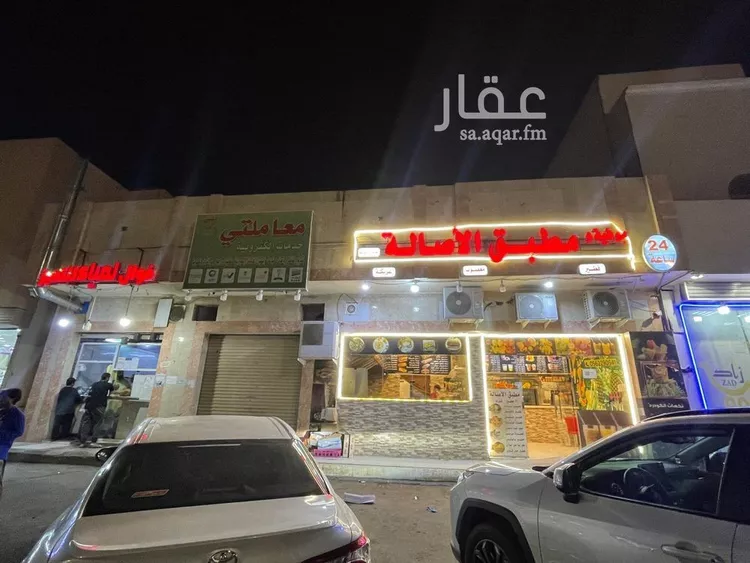 عمارة للبيع في شارع سكة الحديد 72, حي سكة الحديد, مدينة المدينه المنوره, منطقة المدينة المنورة صورة 3