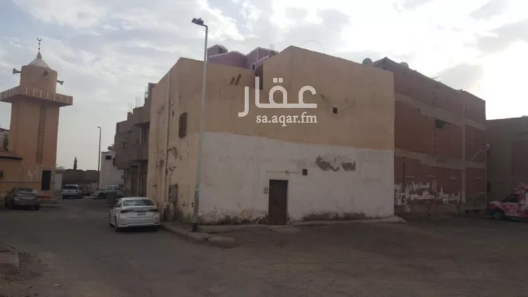 دور للبيع في شارع حنظلة ابن عمرو الاسلمي, حي بنى معاوية, مدينة المدينة المنورة, منطقة المدينة المنورة صورة 5