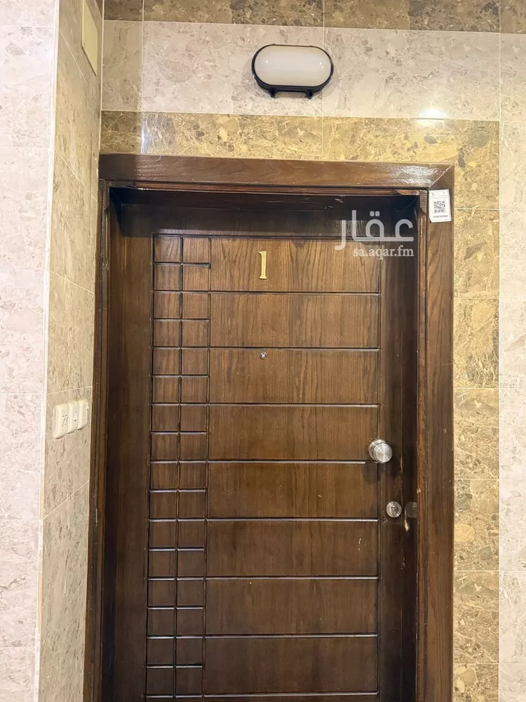 شقة للبيع في شارع عبيدة الهجيمي, حي الدفاع, مدينة المدينة المنورة, منطقة المدينة المنورة صورة 3